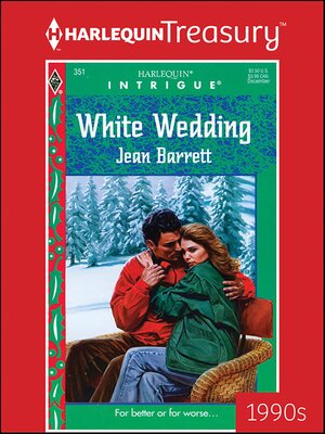 cover image of White Wedding